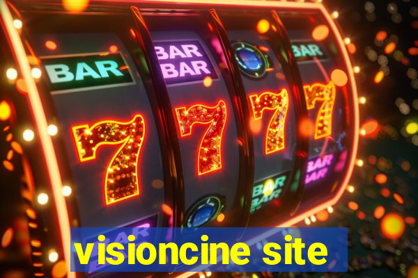 visioncine site